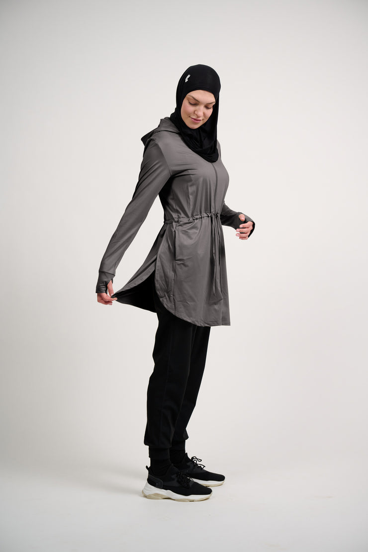 Islamic activewear for hijabis