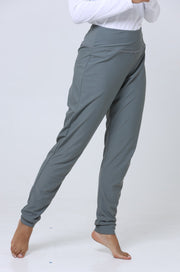 Modest Swim Trousers #color_grey