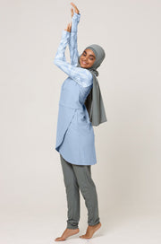 loose burkini #color_sky-blue